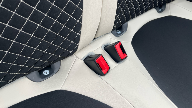 Fiat 500 1.0 Mild Hybrid Dolcevita [Part Leather] 3dr Petrol Hatchback